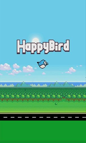 game pic for Happy bird